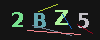 Gambar captcha