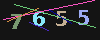 Gambar captcha
