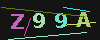 Gambar captcha